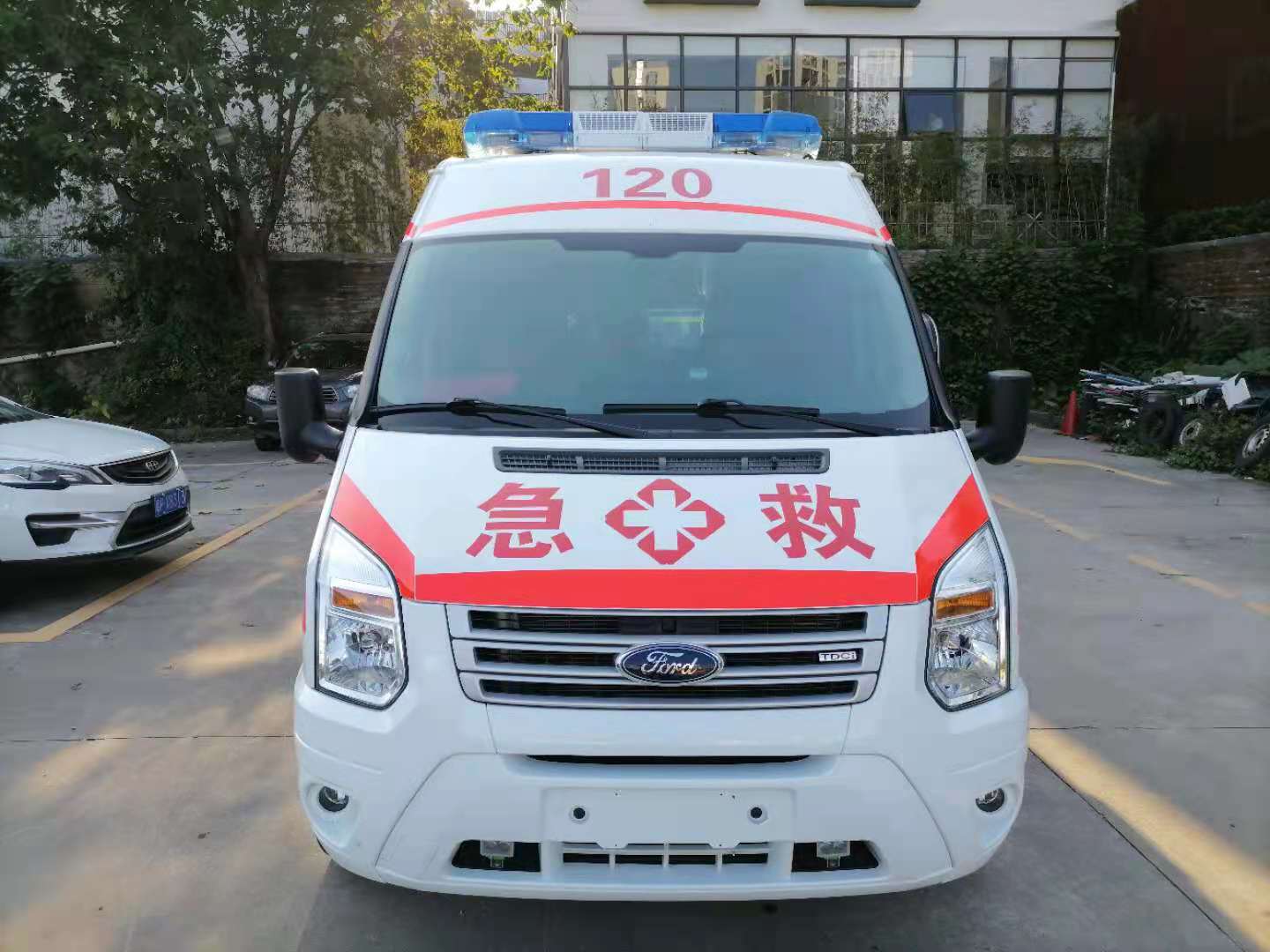 肥东县妇婴监护型护送